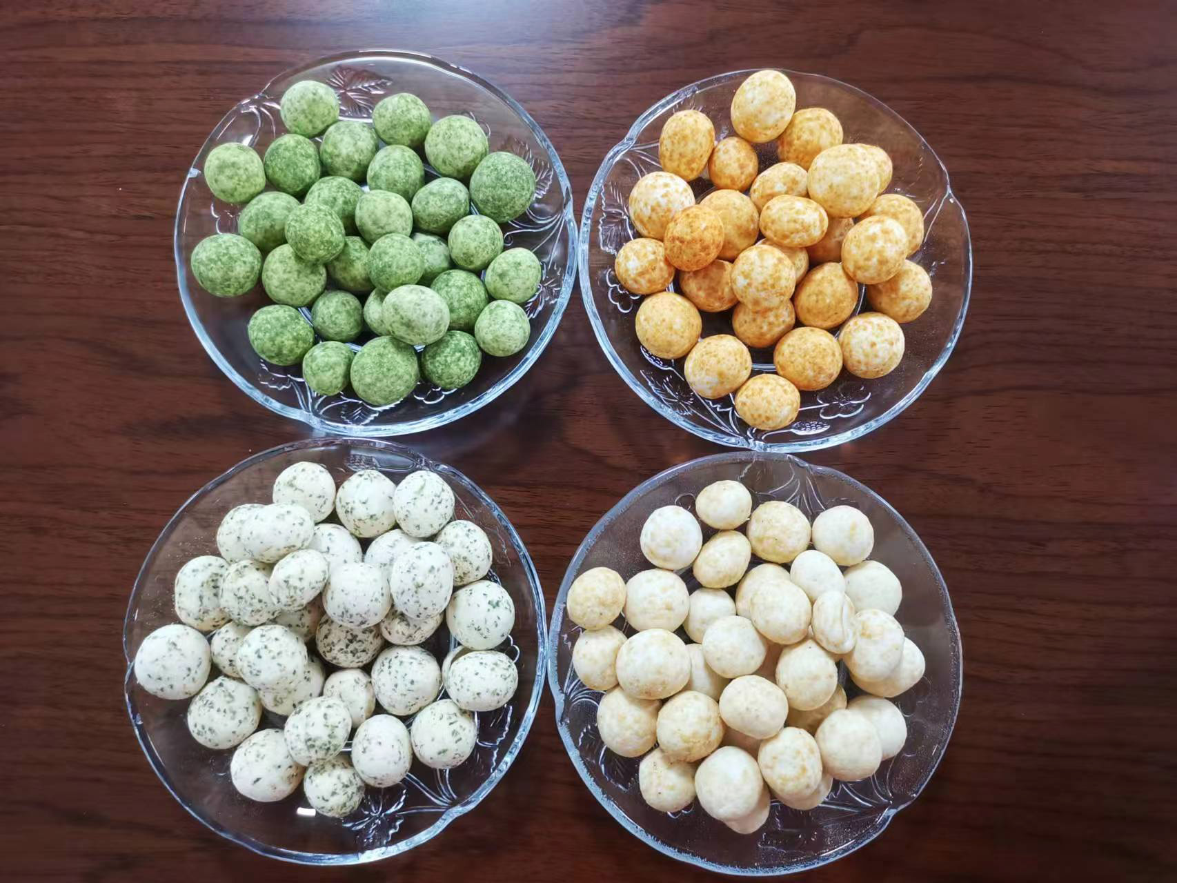 12種常見堅(jiān)果營(yíng)養(yǎng)