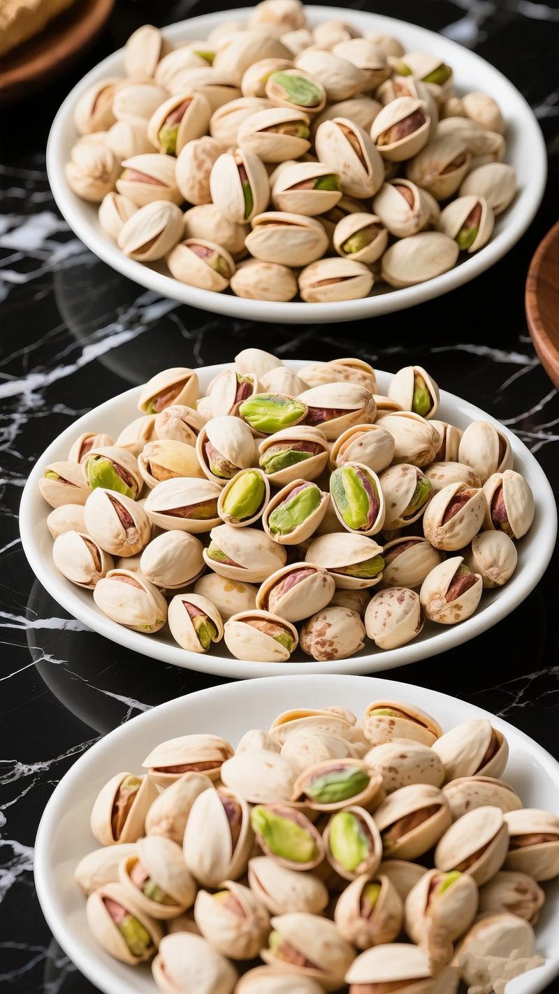 開心果營養(yǎng)價(jià)值高專家詳解正確吃法